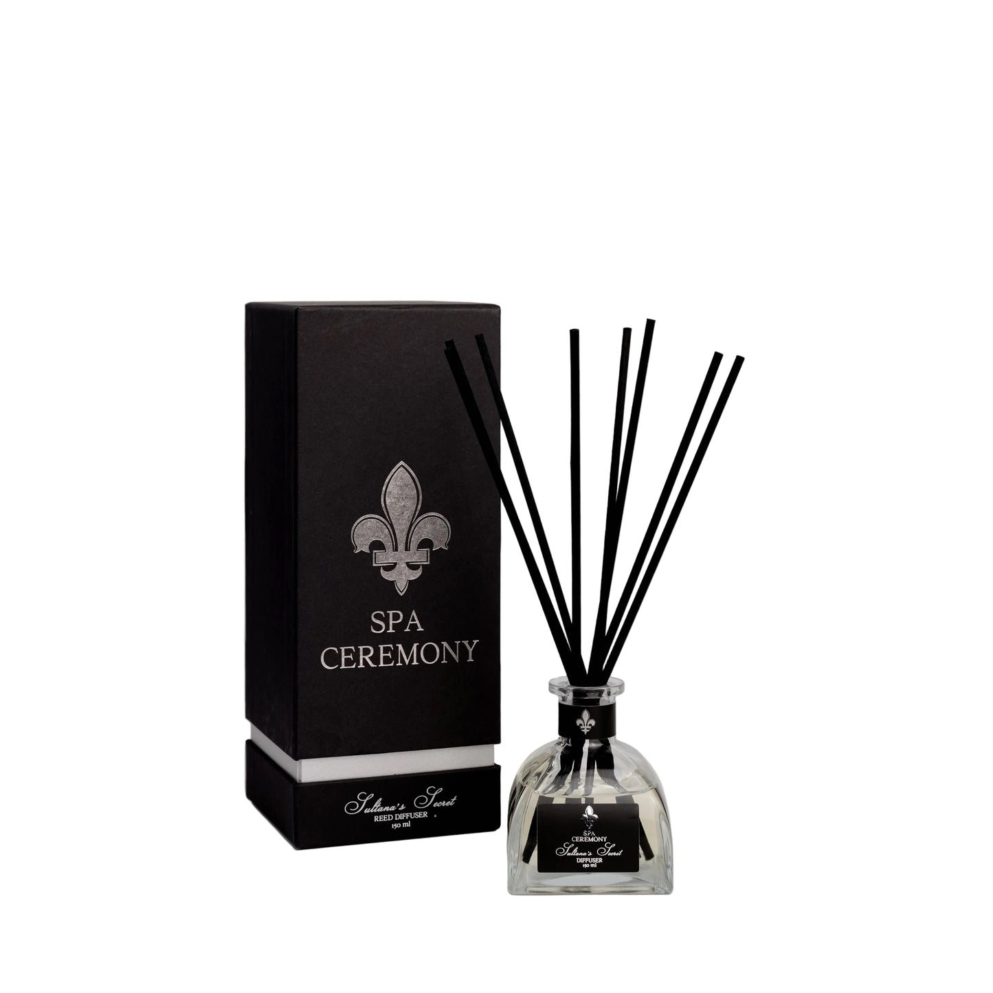 Аромадифузор Sultana’s secret, 250 ml