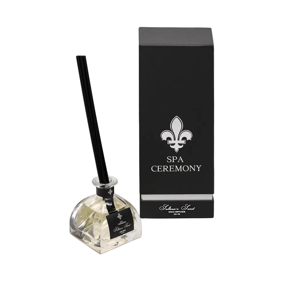 Аромадифузор Sultana’s secret, 250 ml