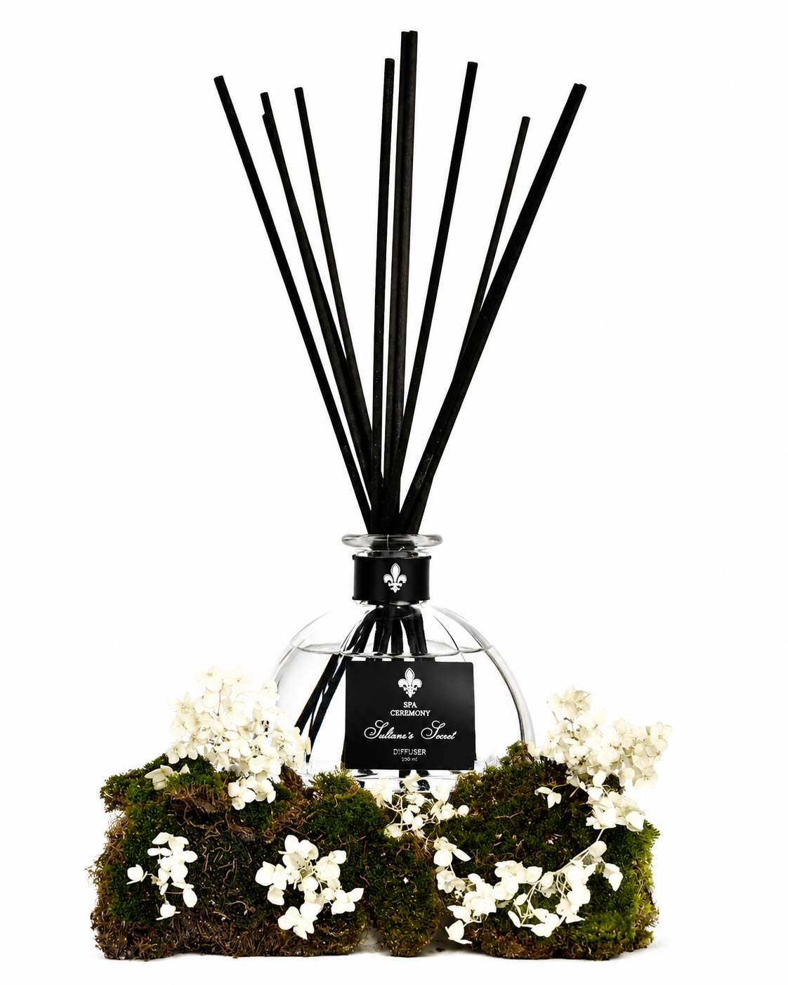 Аромадифузор Sultana’s secret, 250 ml