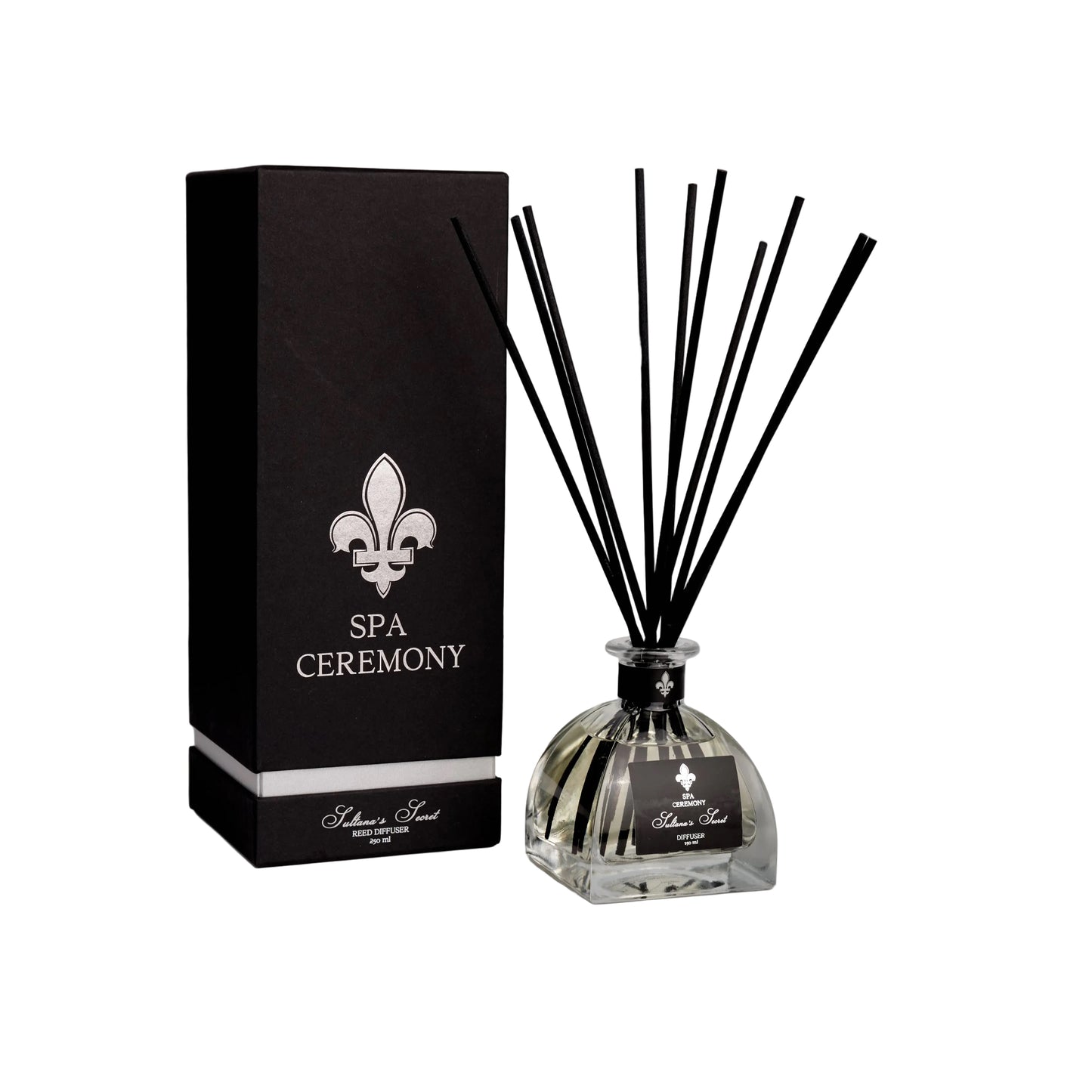 Аромадифузор Sultana’s secret, 250 ml
