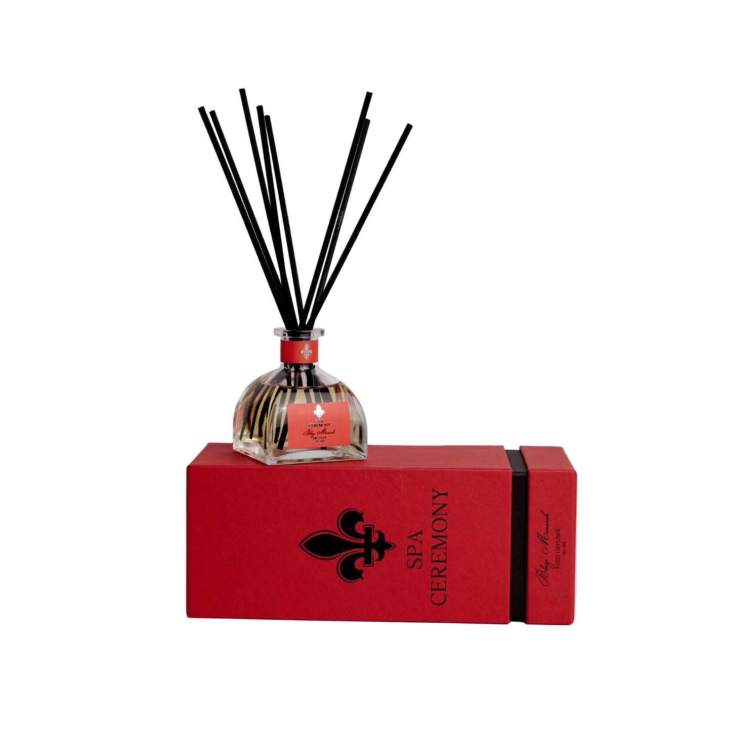Аромадифузор Blaze Monarch, 150 ml