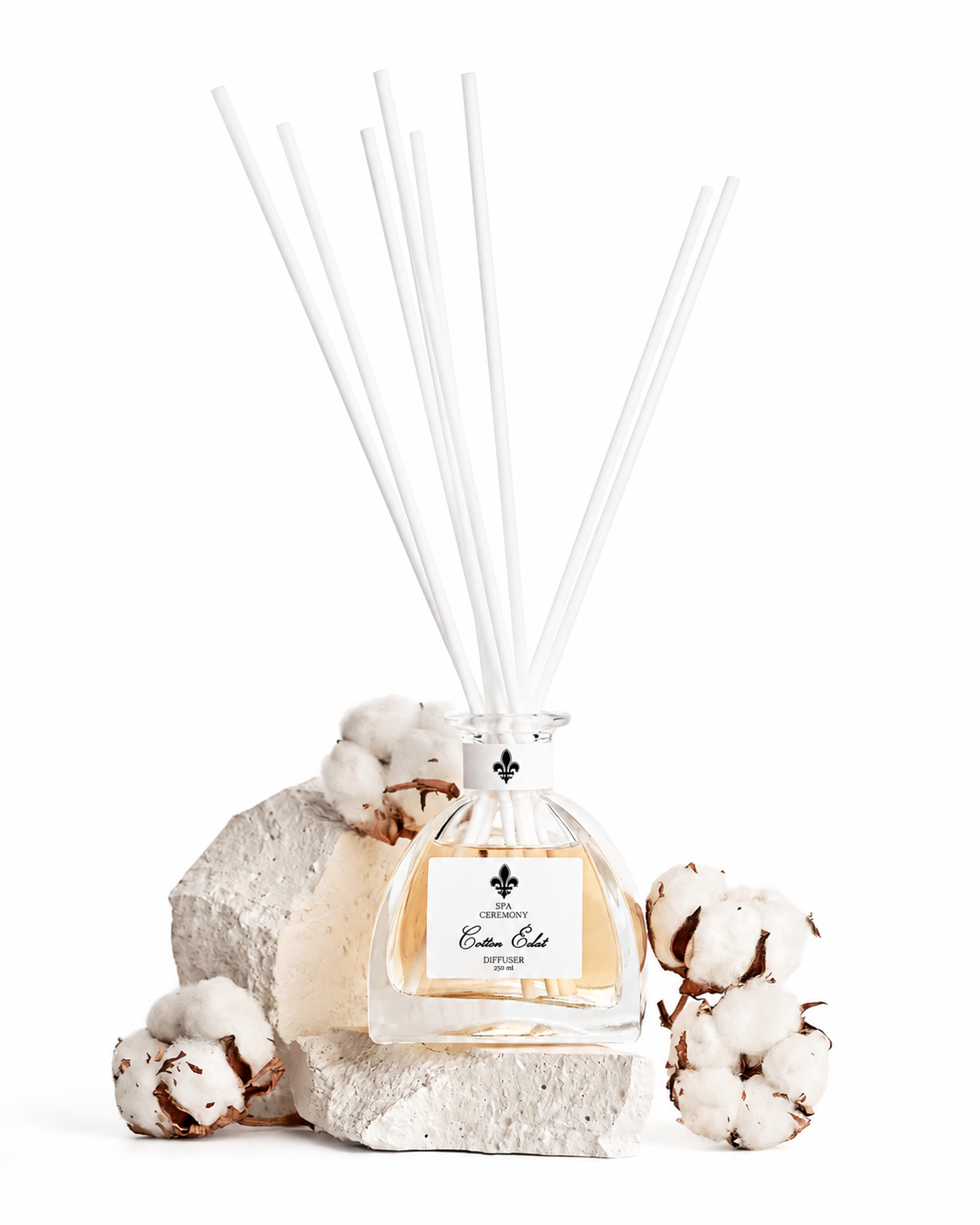 Аромадифузор  Cotton eclat, 250 ml