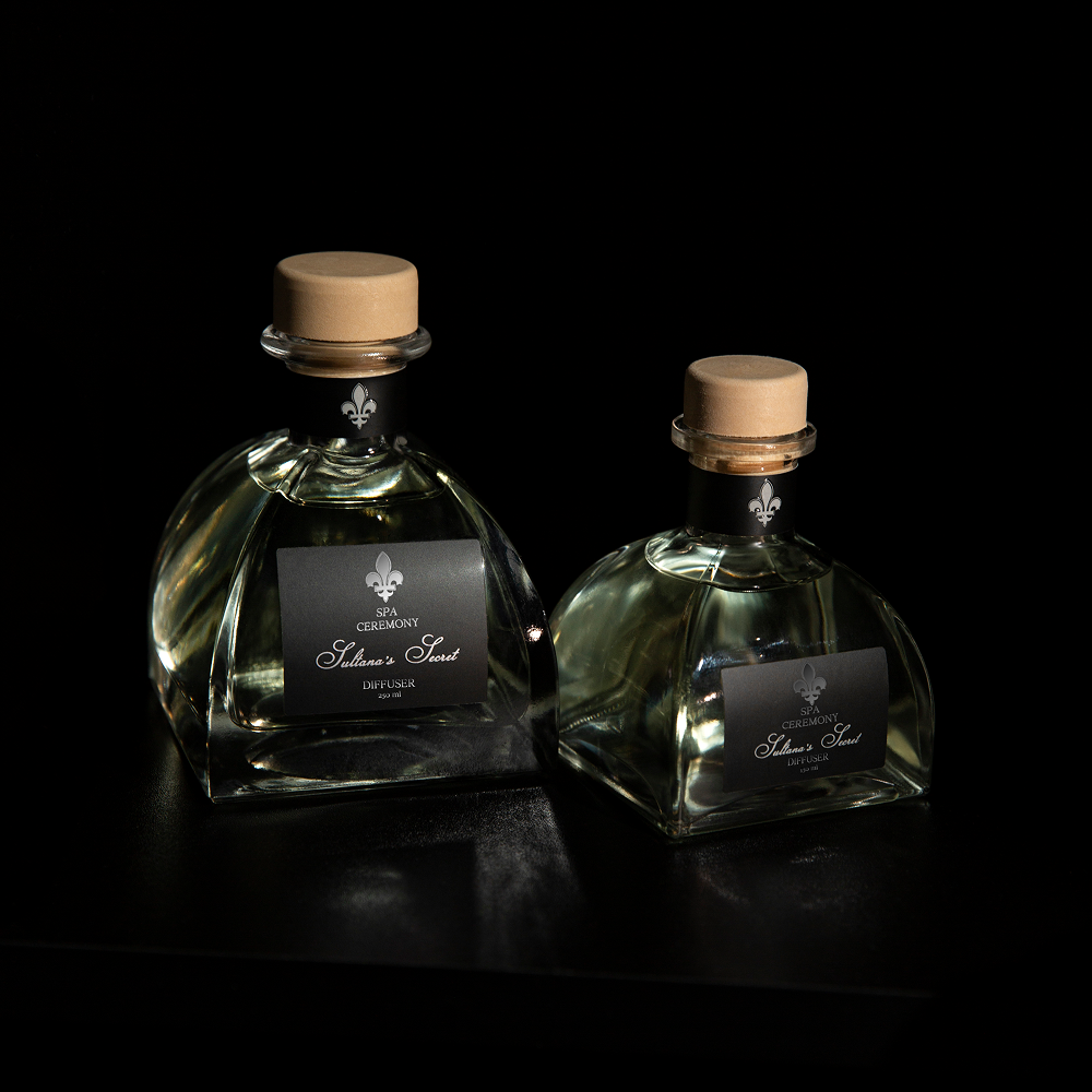 Аромадифузор Sultana’s secret, 250 ml