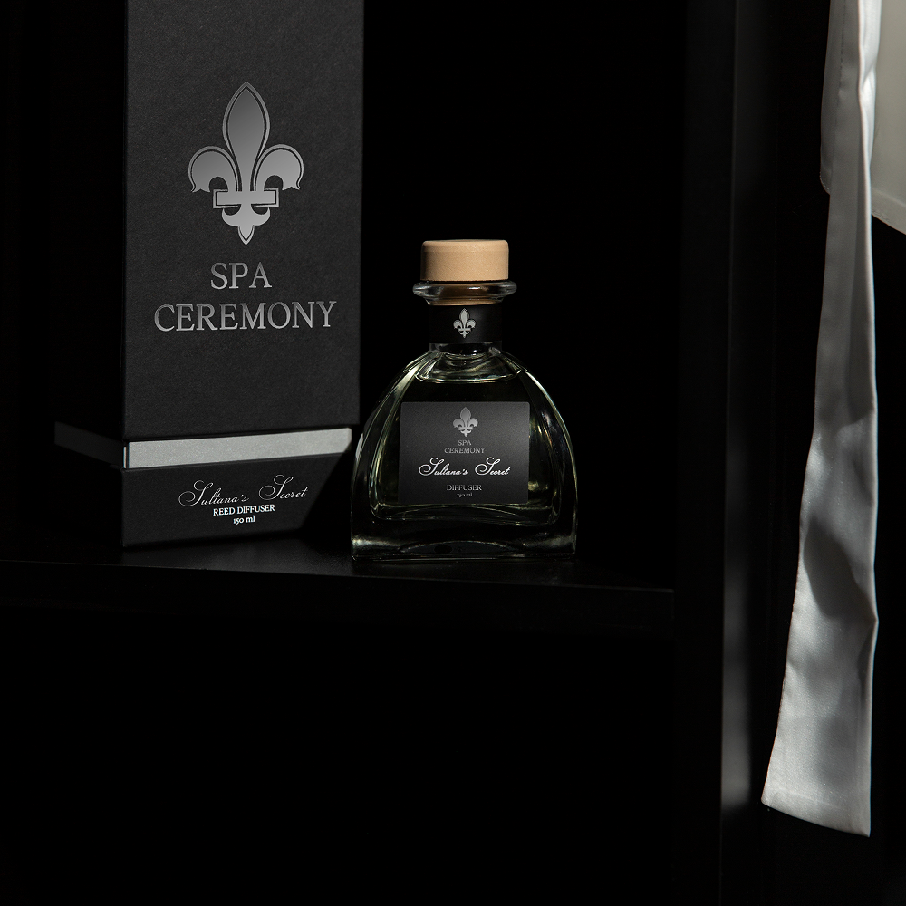 Аромадифузор Sultana’s secret, 250 ml
