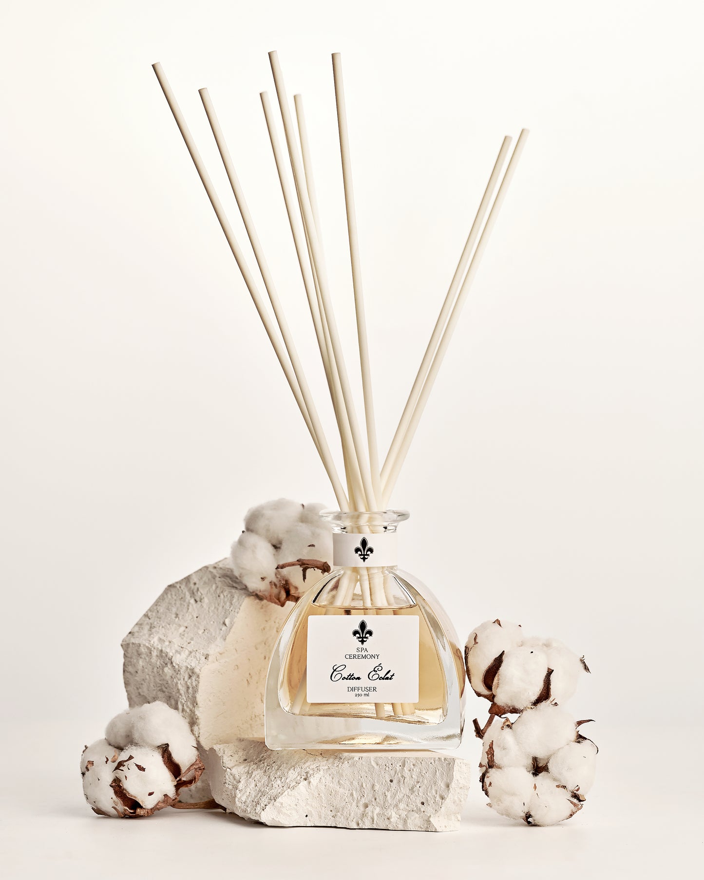 Аромадифузор  Cotton eclat, 250 ml