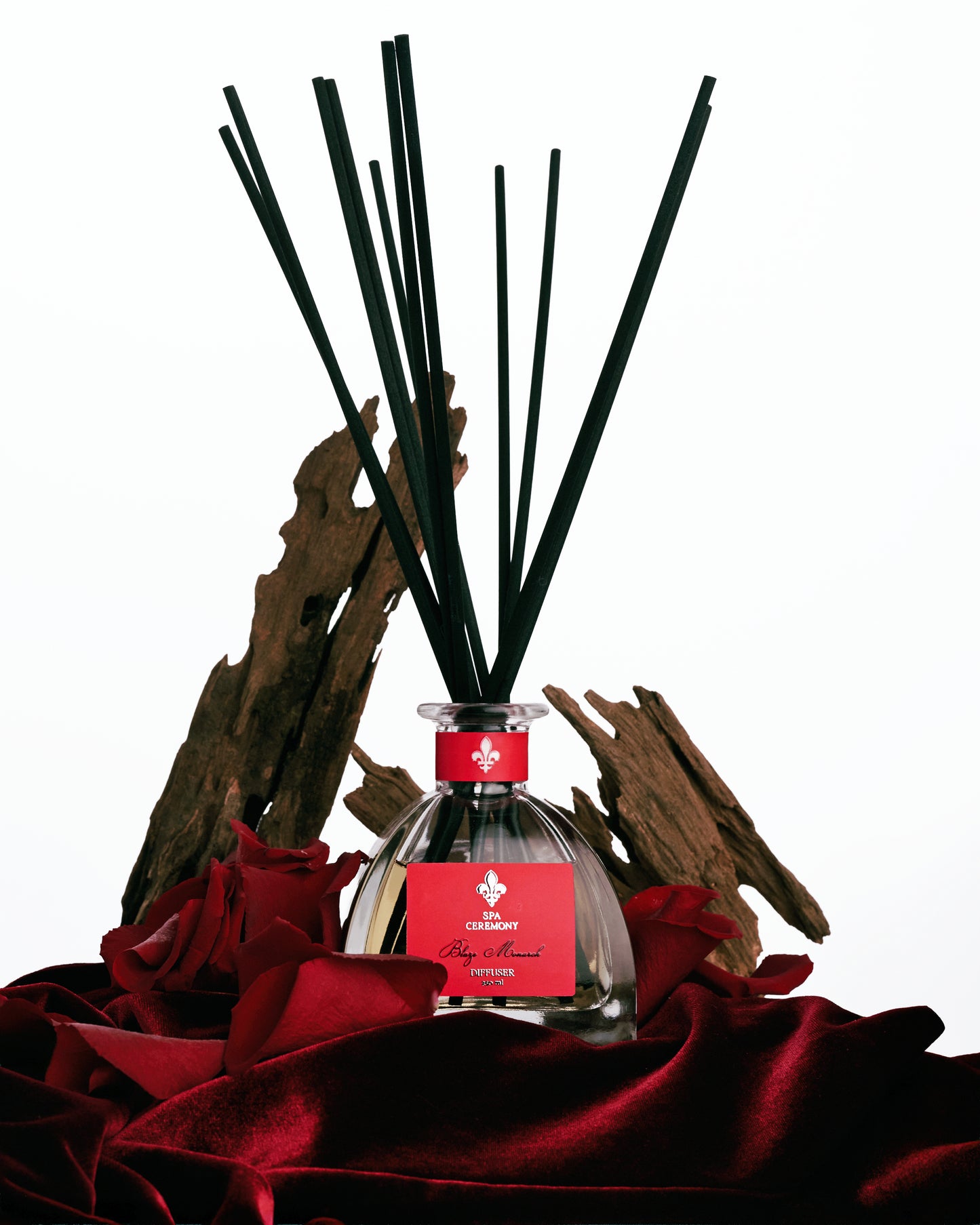 Аромадифузор Blaze Monarch, 250 ml
