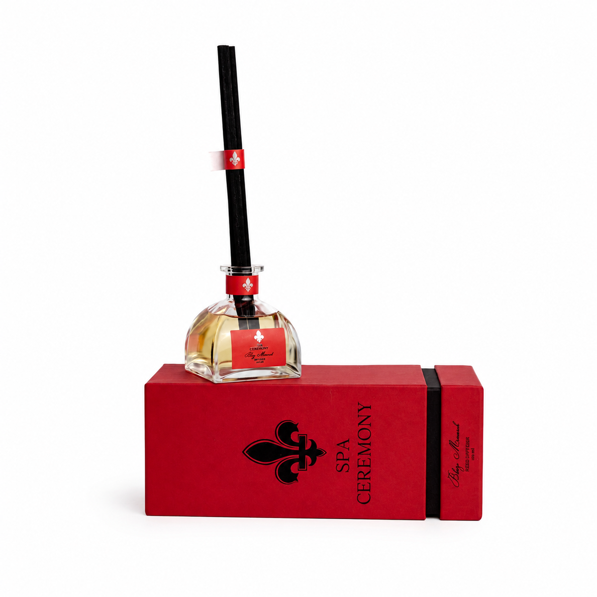 Аромадифузор Blaze Monarch, 150 ml